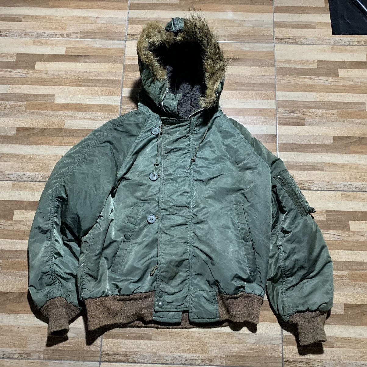 Vintage 90