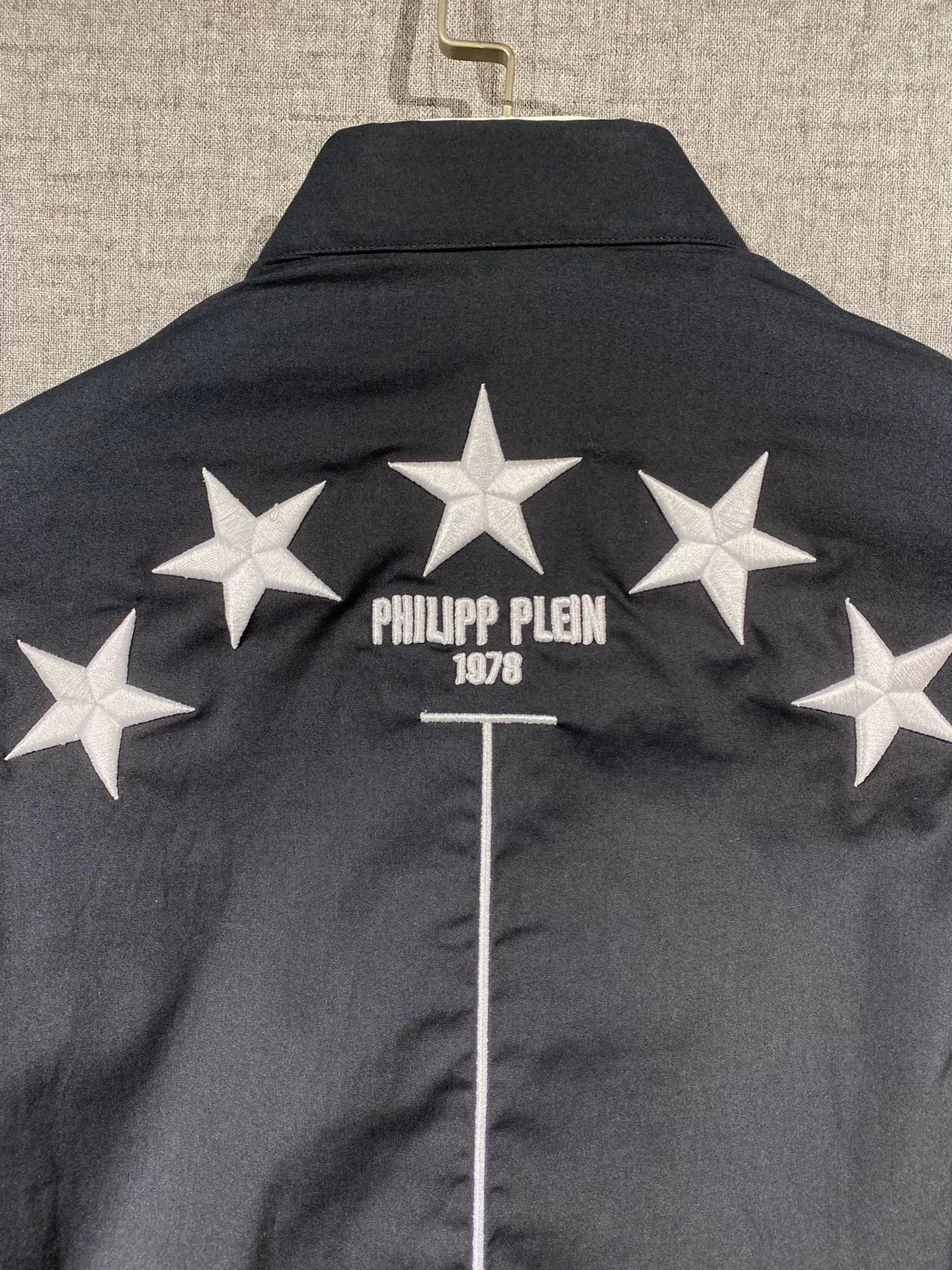 Philipp Plein Philipp Plein Shirt Size US S / EU 44-46 / 1 - 3 Thumbnail