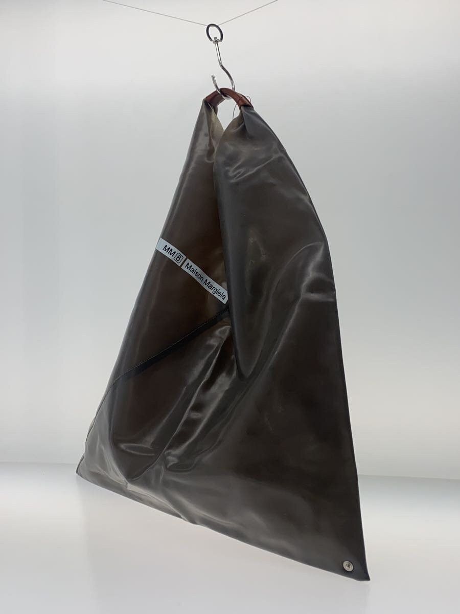Maison Margiela Clear Japanese Tote Bag Size ONE SIZE - 2 Thumbnail