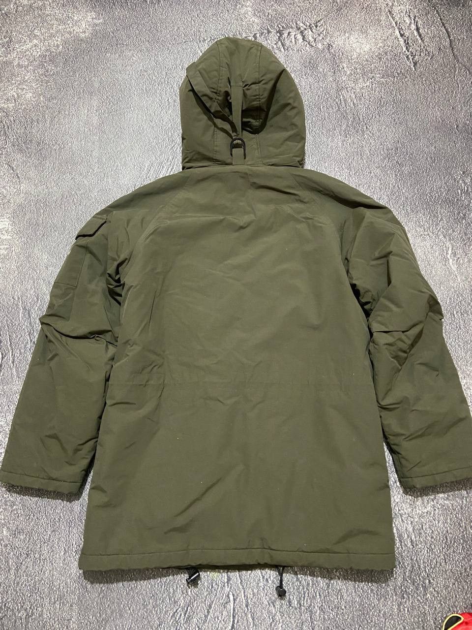 Carhartt Carhartt outdoor moountain Anchorage Parka Size US L / EU 52-54 / 3 - 6 Thumbnail
