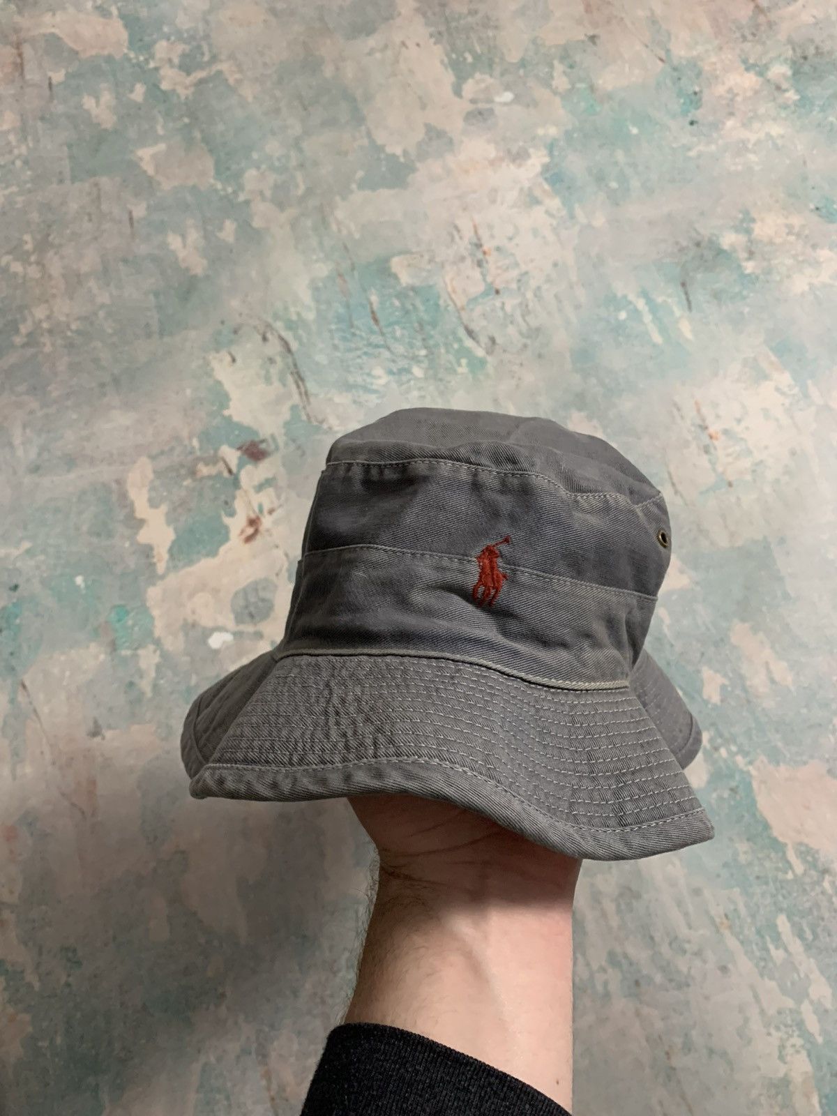 Polo Ralph Lauren × RRL Ralph Lauren × Ralph Lauren VNTG Y2K Polo 