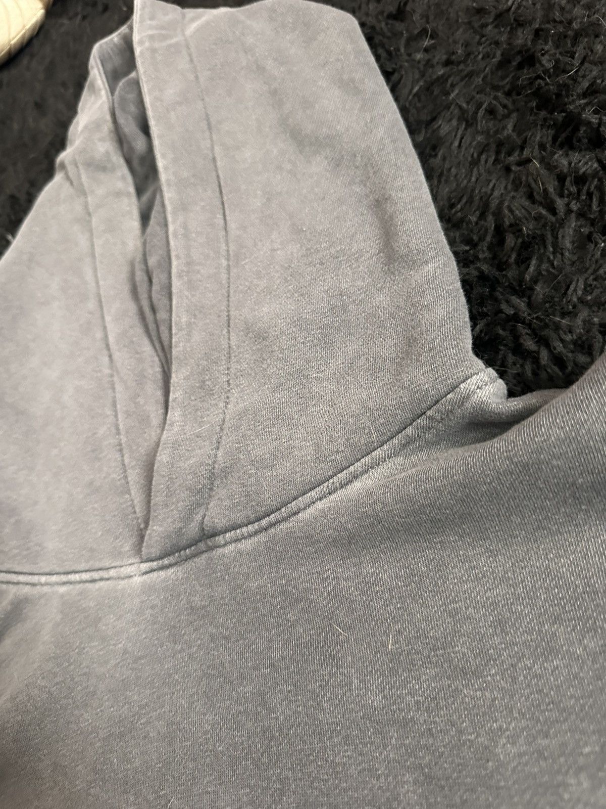 Vintage Vintage wash No Boundaries Hoodie Size US L / EU 52-54 / 3 - 2 Thumbnail