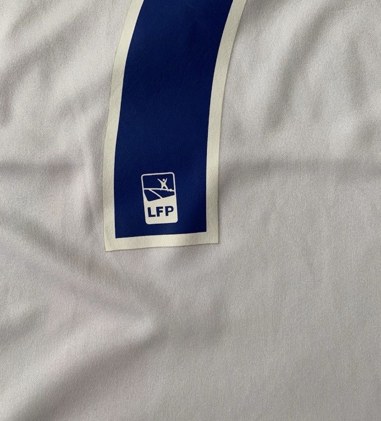 Adidas Jersey grenier olympic lyon Size US XL / EU 56 / 4 - 3 Thumbnail