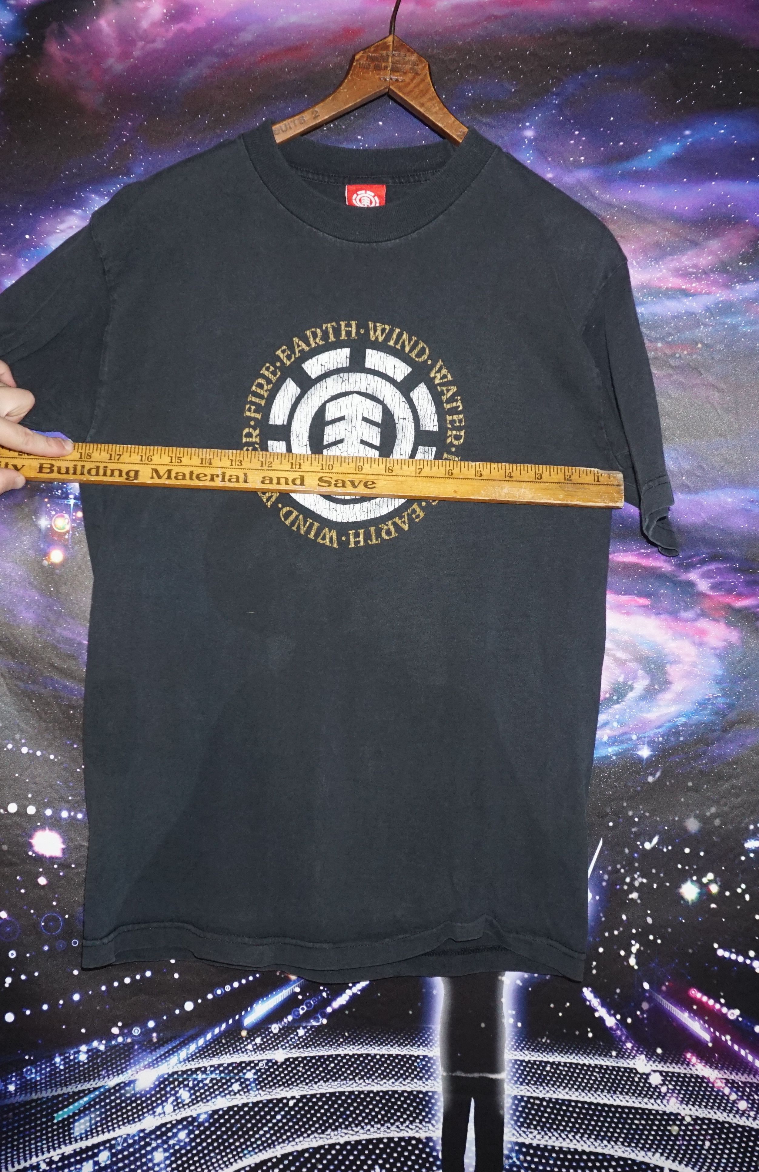 Element Element Skate Brand Made in U.S.A. T-shirt Size US M / EU 48-50 / 2 - 7 Thumbnail