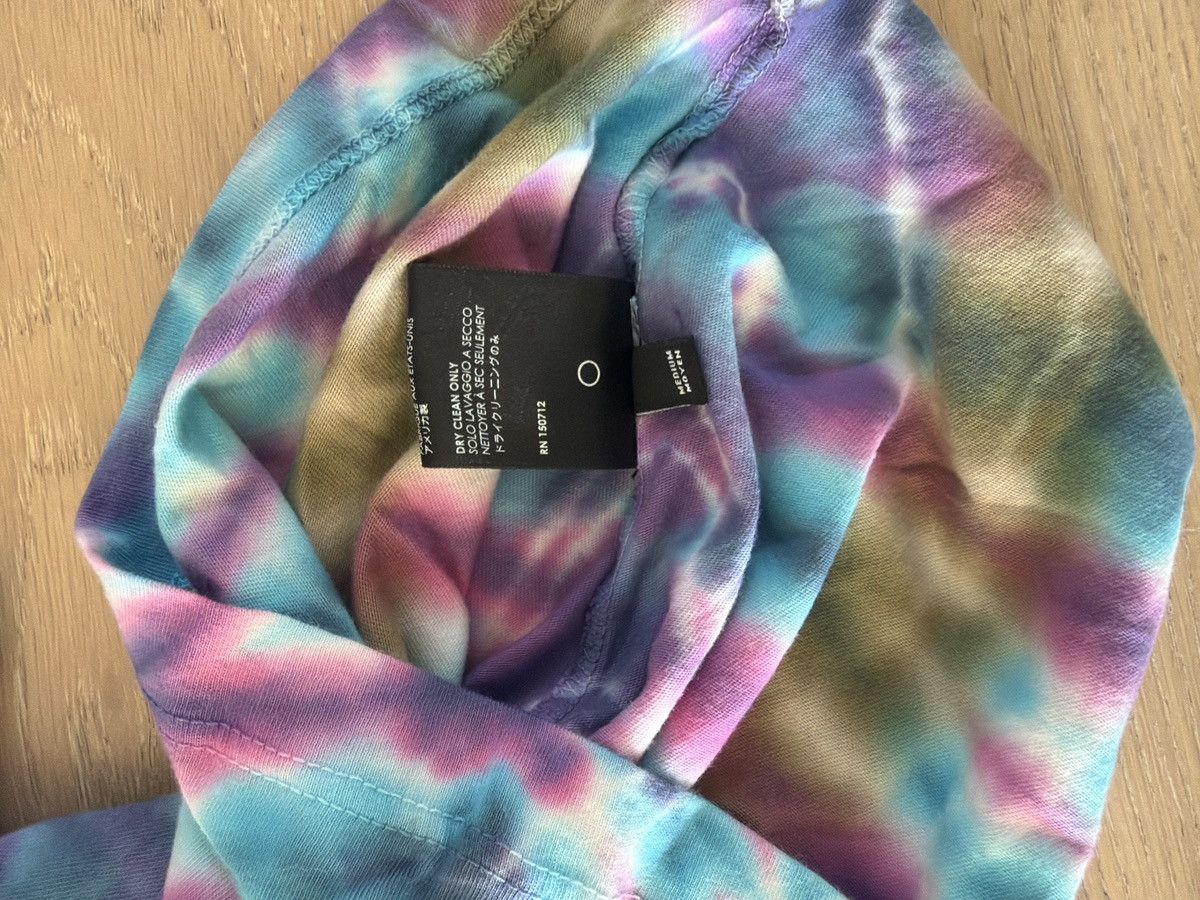 Amiri Tie dyed women’s Amiri shirt Size M / US 6-8 / IT 42-44 - 4 Thumbnail
