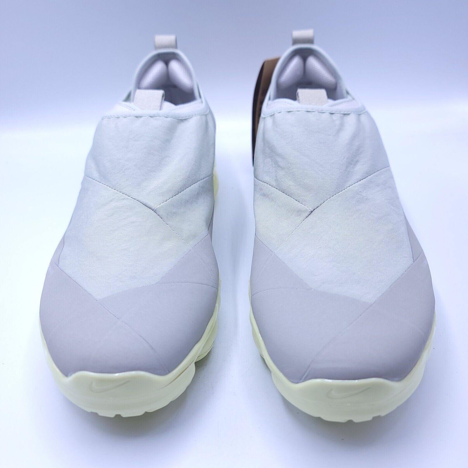 Nike Nike Air Vapormax Moc Roam Shoe Mens Size 10.5 DZ7273-100 Size US 10.5 / EU 43-44 - 2 Thumbnail