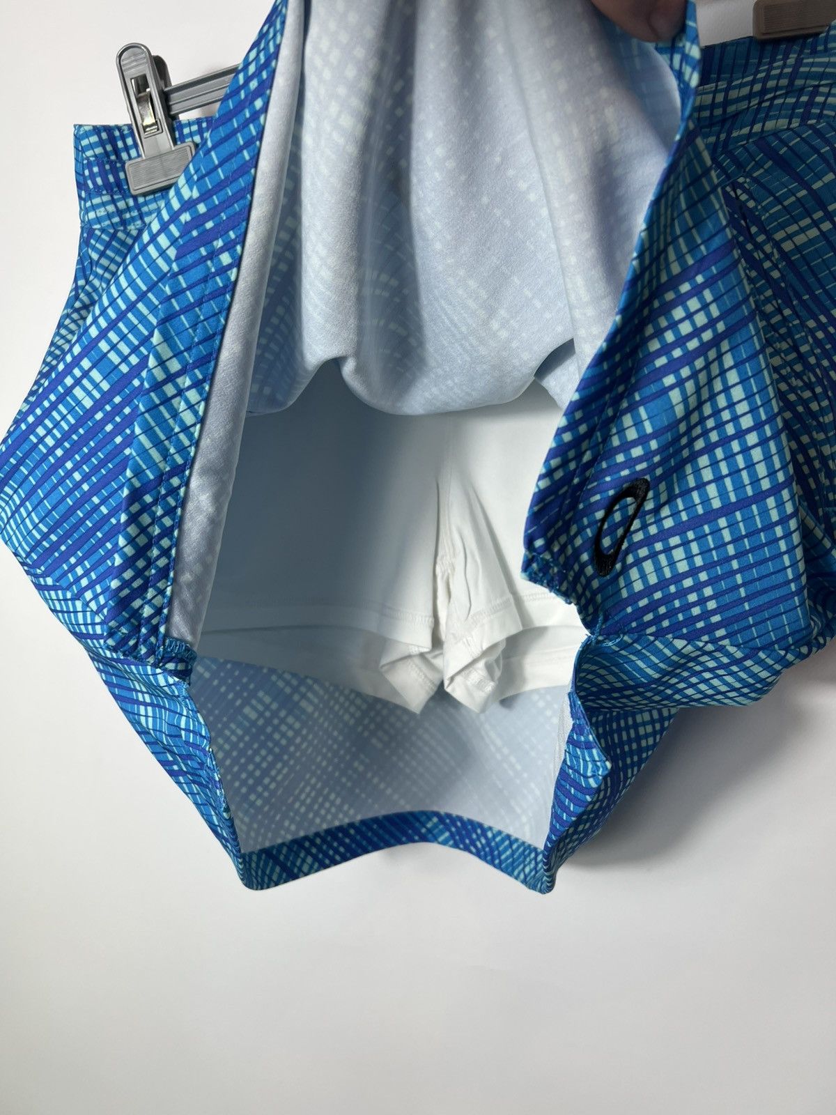 Oakley Vintage sportswear Oakley Women’s Athletic Golf Skirt Sz 10 Size 28" / US 6 / IT 42 - 4 Thumbnail