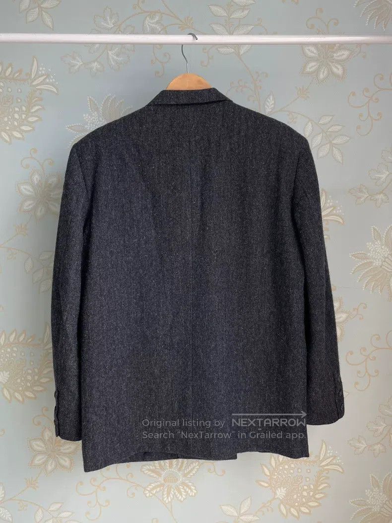 Comme des Garcons Comme Des Garcons Blazer Size US M / EU 48-50 / 2 - 4 Thumbnail