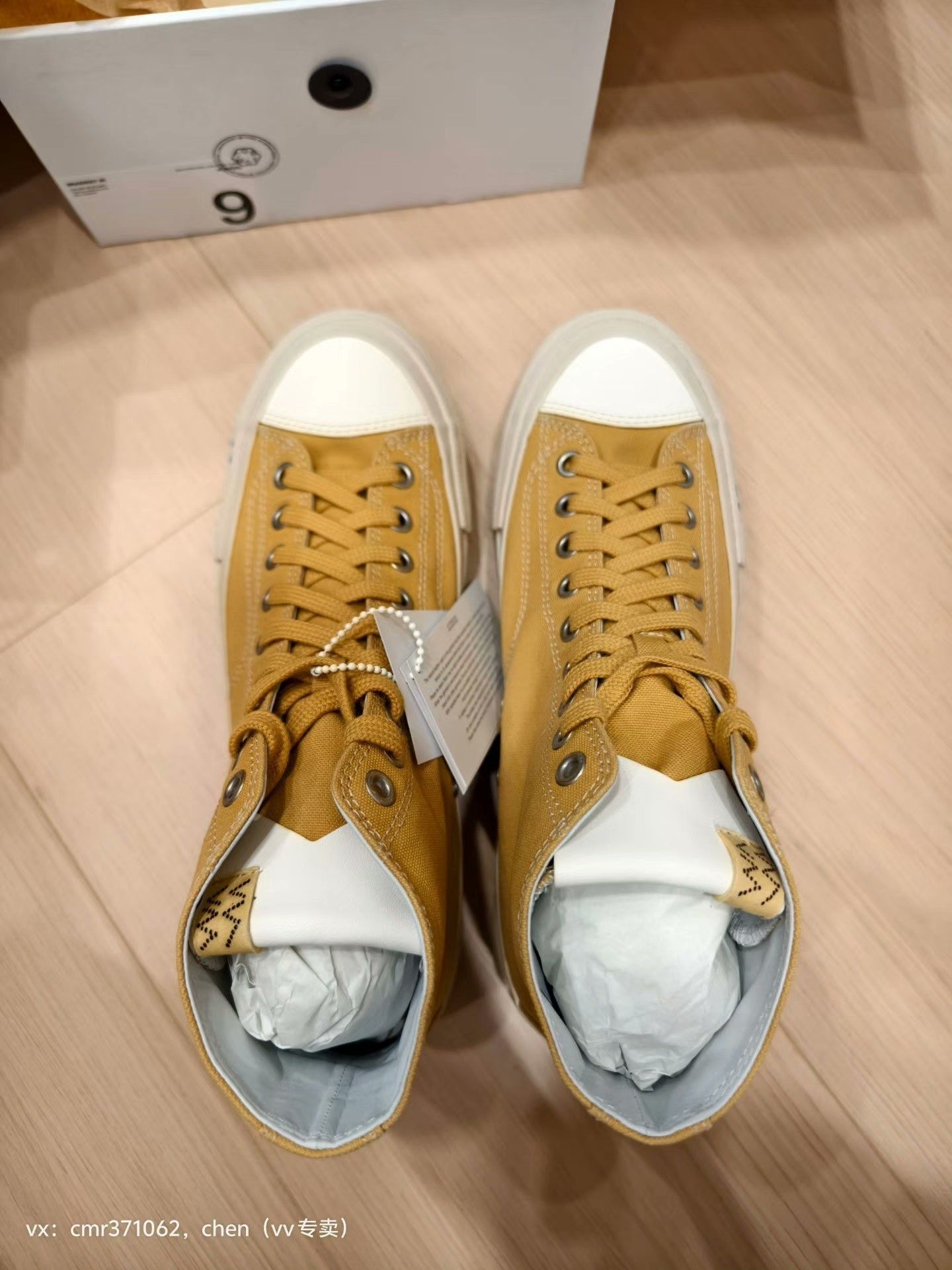 Visvim VISVIM 24AW SKAGWAY HI Size US 9 / EU 42 - 5 Thumbnail
