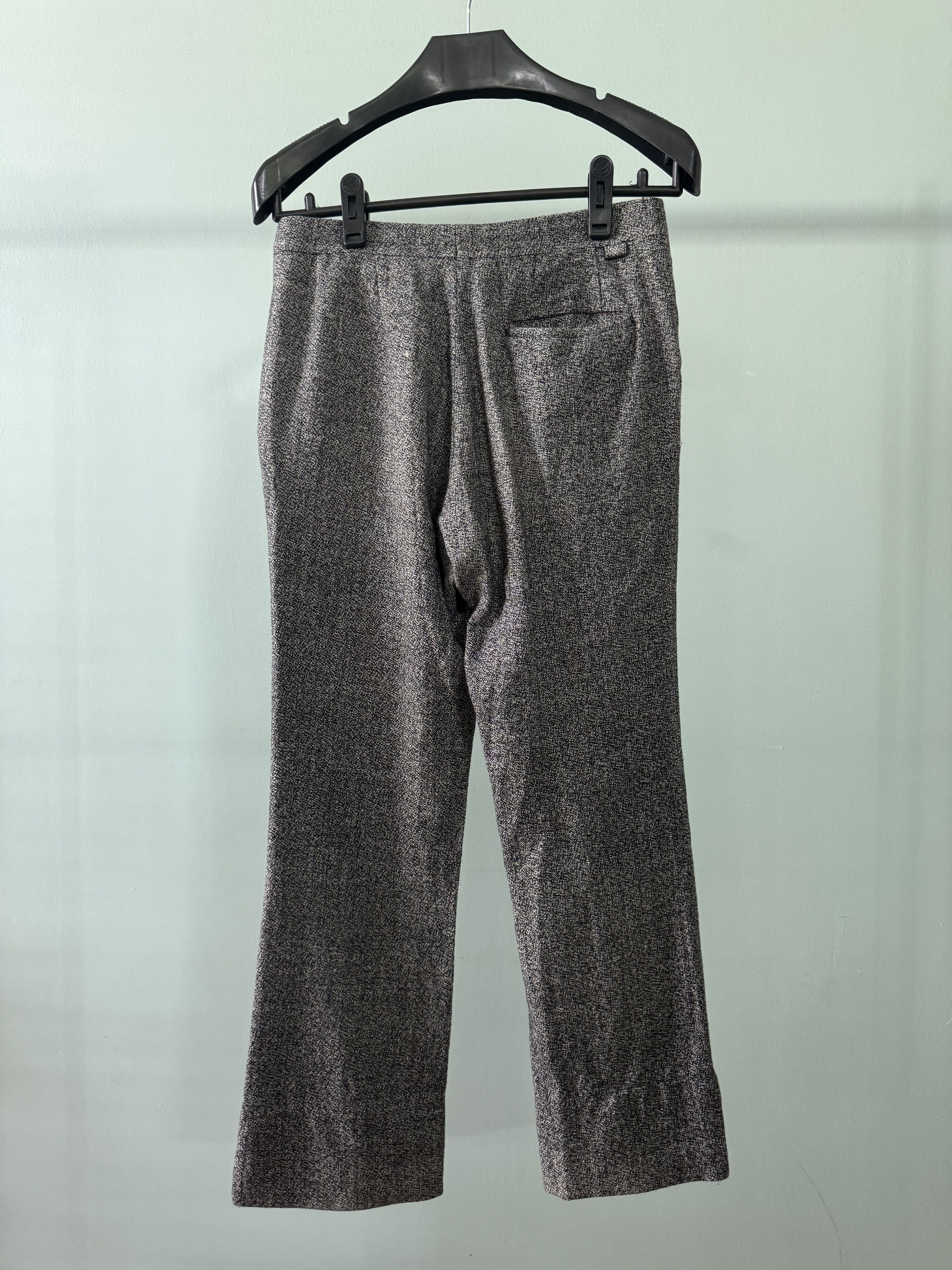 Raf Simons FW15 Runway Pant w/ Ring Size US 28 / EU 44 - 12 Thumbnail