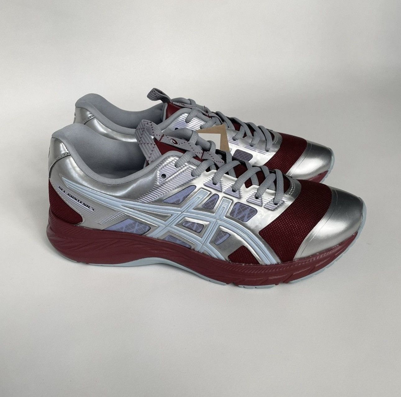 Beet Juice FN2-S GEL-CONTEND 5 Sneakers