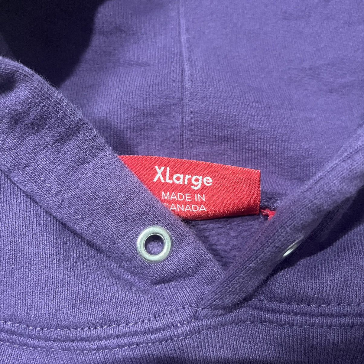 Supreme Supreme Ecstasy Hoodie Size US XL / EU 56 / 4 - 5 Thumbnail