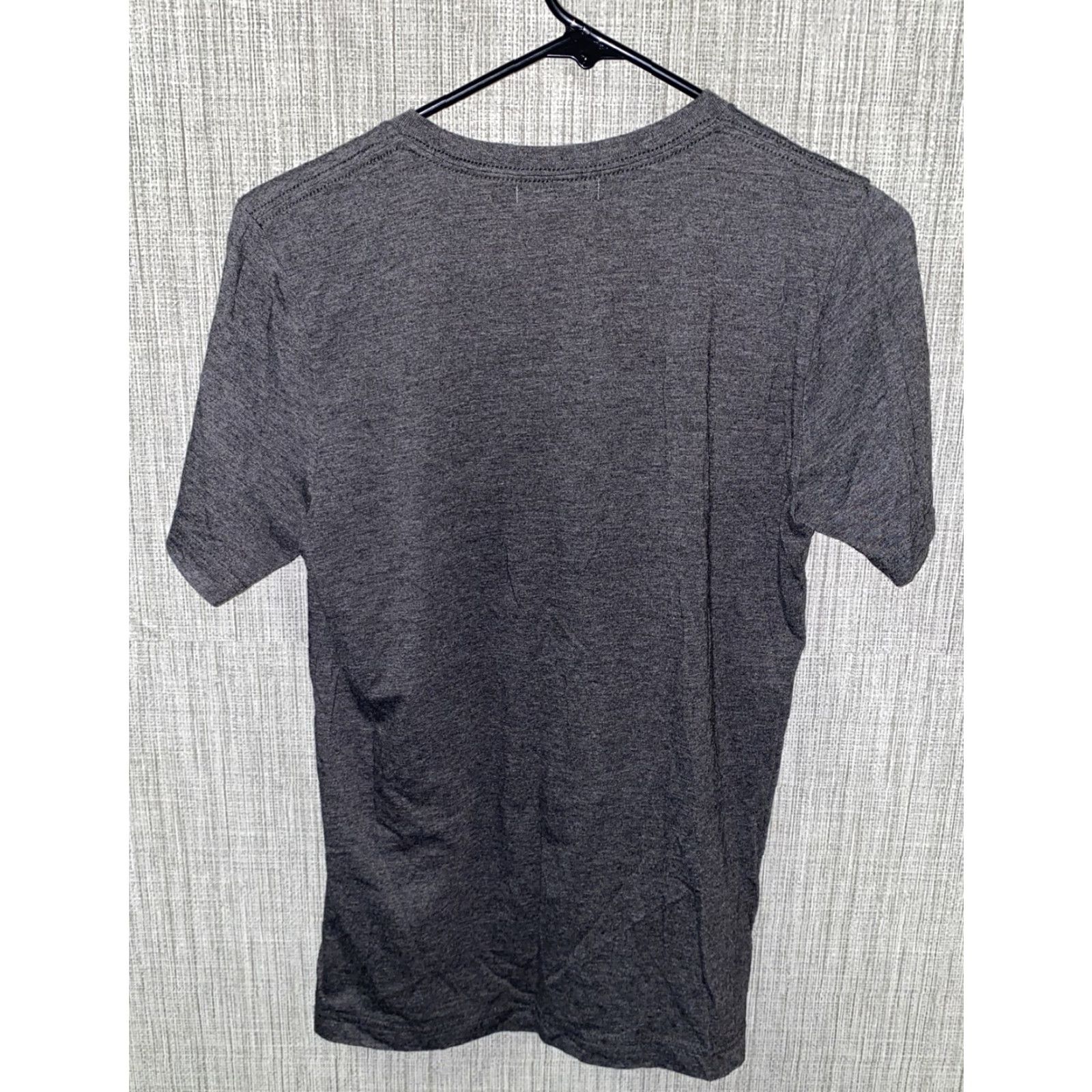 Vintage Jawbreaking Women’s Gray Short Sleeve Basic T-Shirt Size S 17 In Armpit Size S / US 4 / IT 40 - 3 Thumbnail