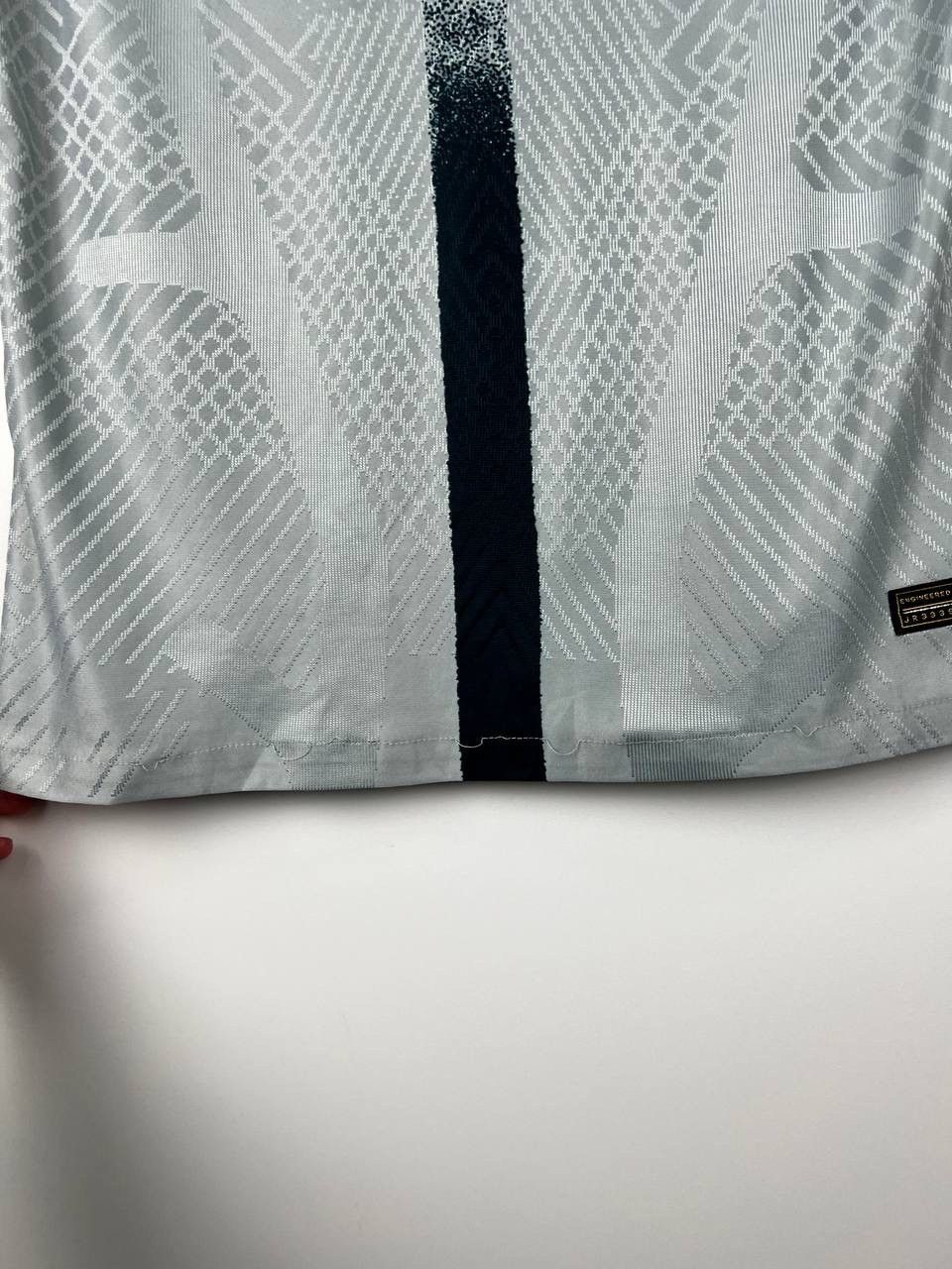 Jordan Brand PSG Jordan jersey t-shirts size M Size US M / EU 48-50 / 2 - 7 Thumbnail