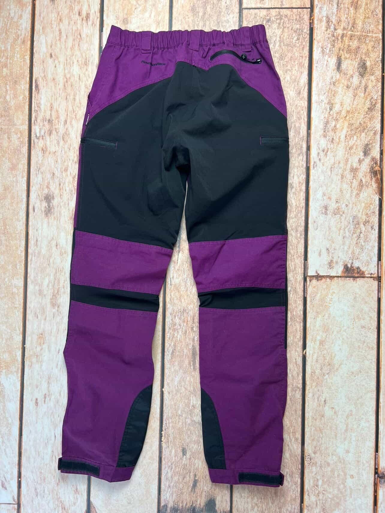 Other RevolutionRace trekking pants size L Size 40" / US 18 - 4 Thumbnail
