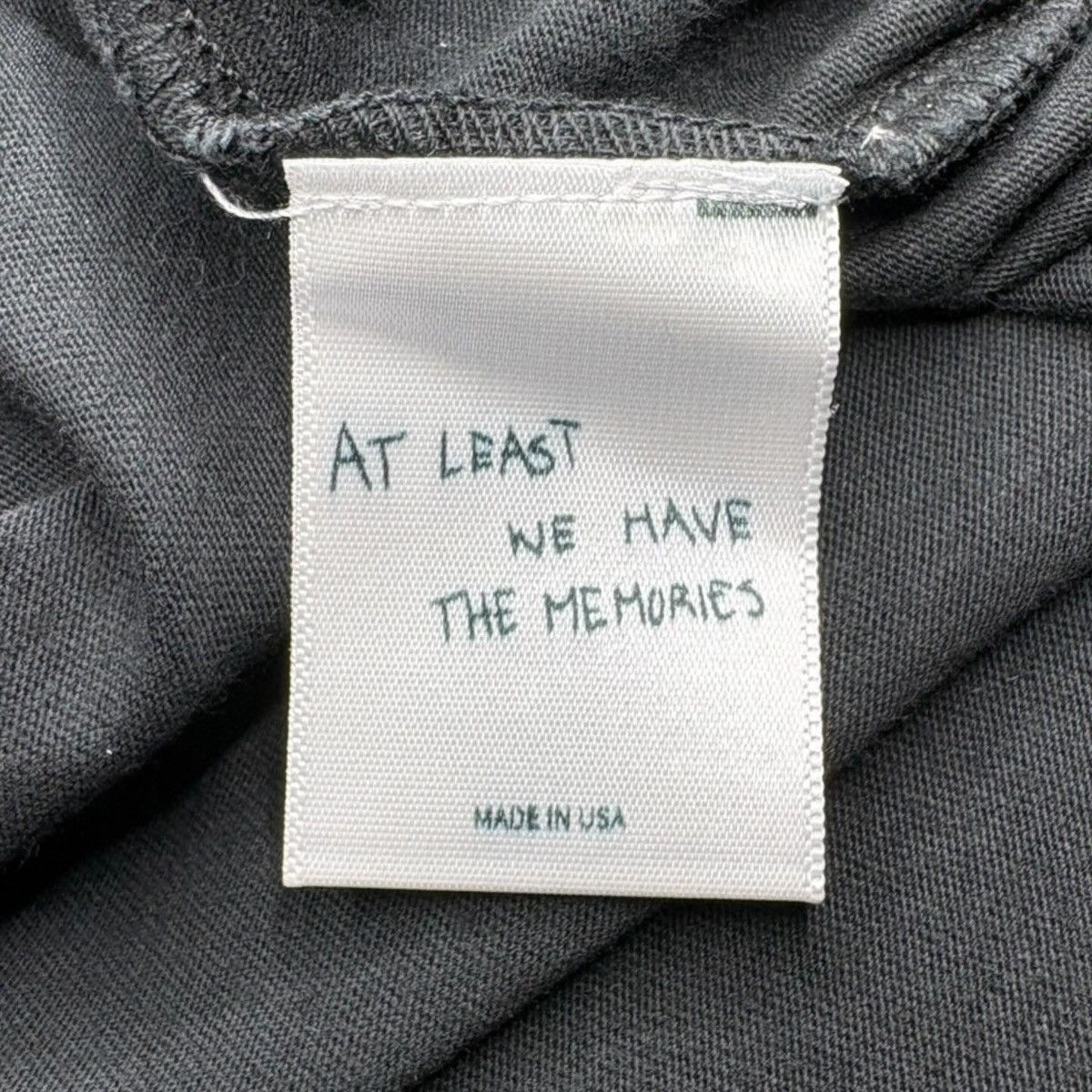 HMDD HMDD Hidden Season Chim Season T-Shirt Size US M / EU 48-50 / 2 - 6 Thumbnail
