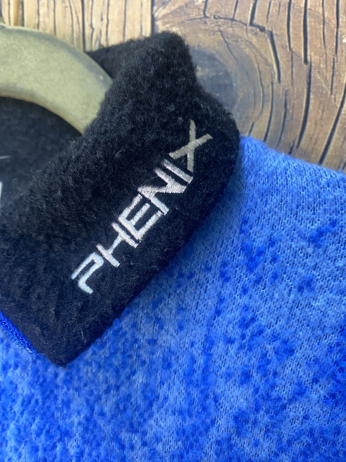 L.L. Bean × Phenix × Vintage Vintage phenix half zipper sweatshirt Size US S / EU 44-46 / 1 - 5 Thumbnail