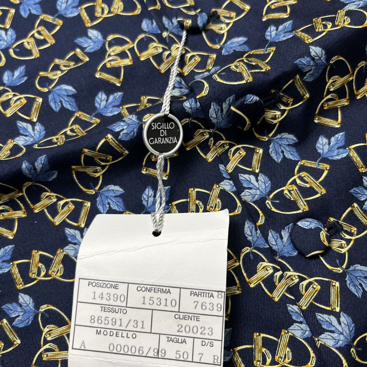 Celine Celine chain vest Size US M / EU 48-50 / 2 - 3 Thumbnail