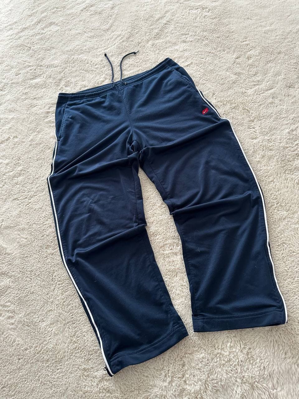 Nike Nike Vintage stritvir Y2K sports pants Size US 32 / EU 48 - 4 Thumbnail