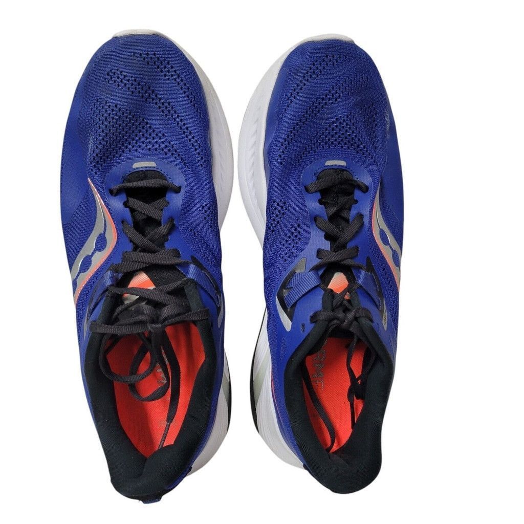 Saucony Saucony Guide Running Shoes Men's Size 11. Excellent Cond Size US 11 / EU 44 - 3 Thumbnail