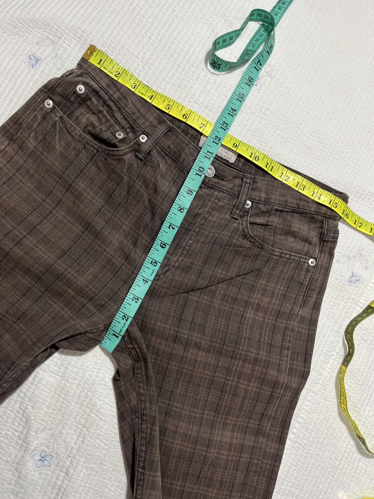 Spellbound SPELLBOUND JAPANESE BRAND PANT Size US 31 - 10 Thumbnail