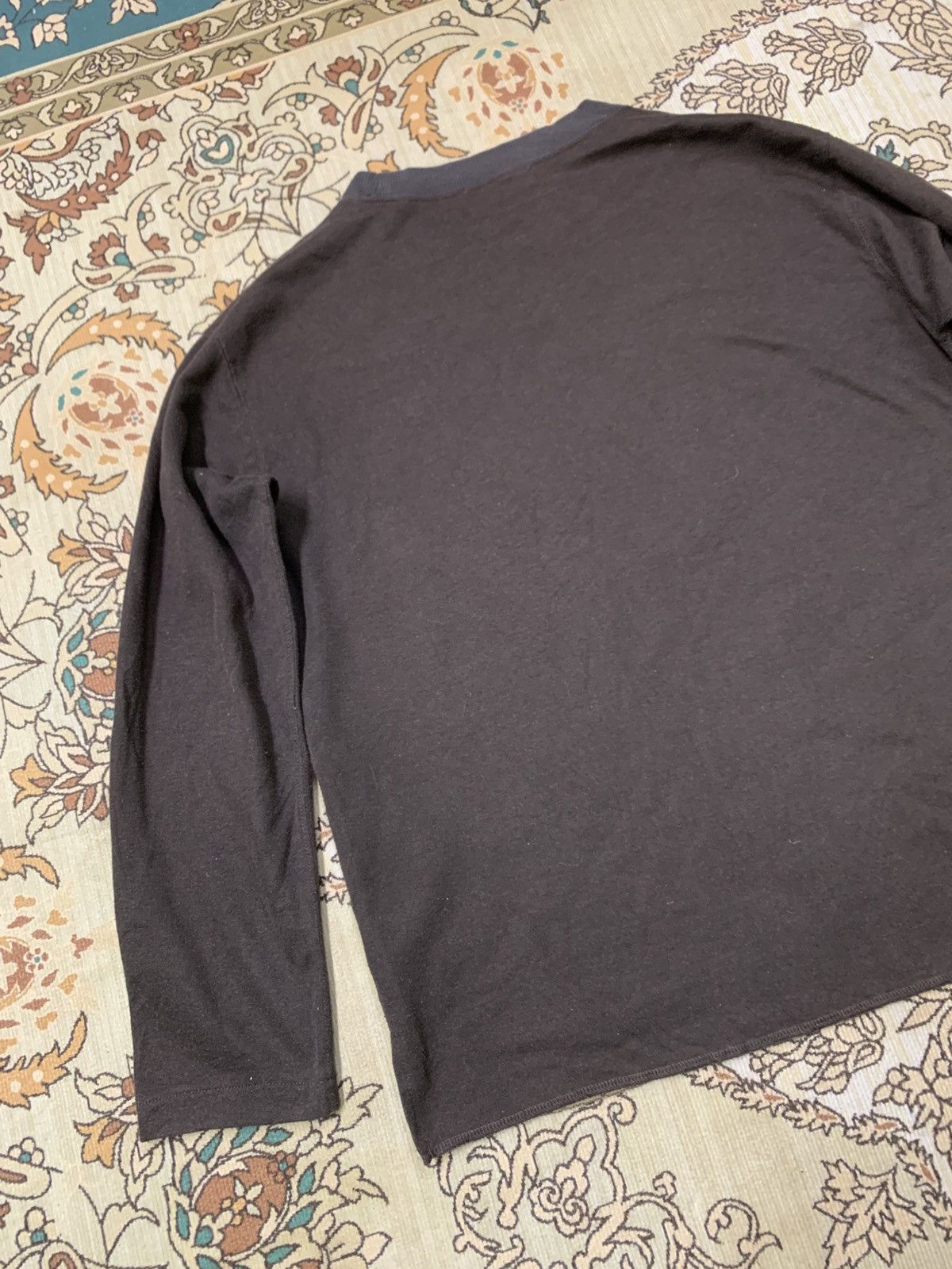 Japanese Brand URBAN RESEARCH TEES Size US M / EU 48-50 / 2 - 7 Thumbnail