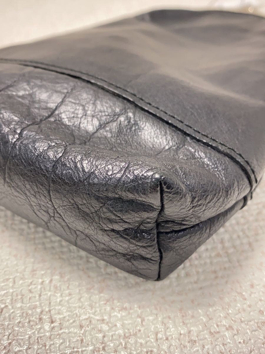 Yohji Yamamoto Y's Gamaguchi shoulder bag Size ONE SIZE - 7 Thumbnail