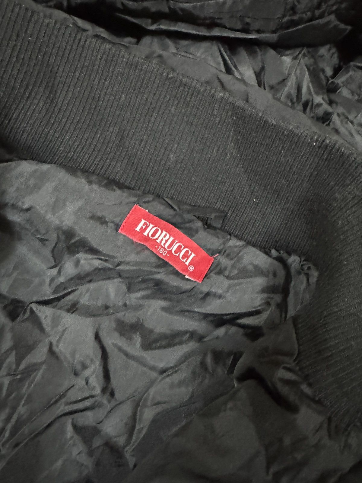 Fiorucci Fiorucci puffer jacket Size M / US 6-8 / IT 42-44 - 5 Thumbnail