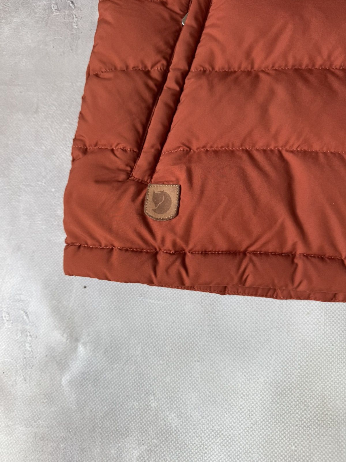 Fjallraven Fjallraven Women's Down Vest Size M / US 6-8 / IT 42-44 - 3 Thumbnail
