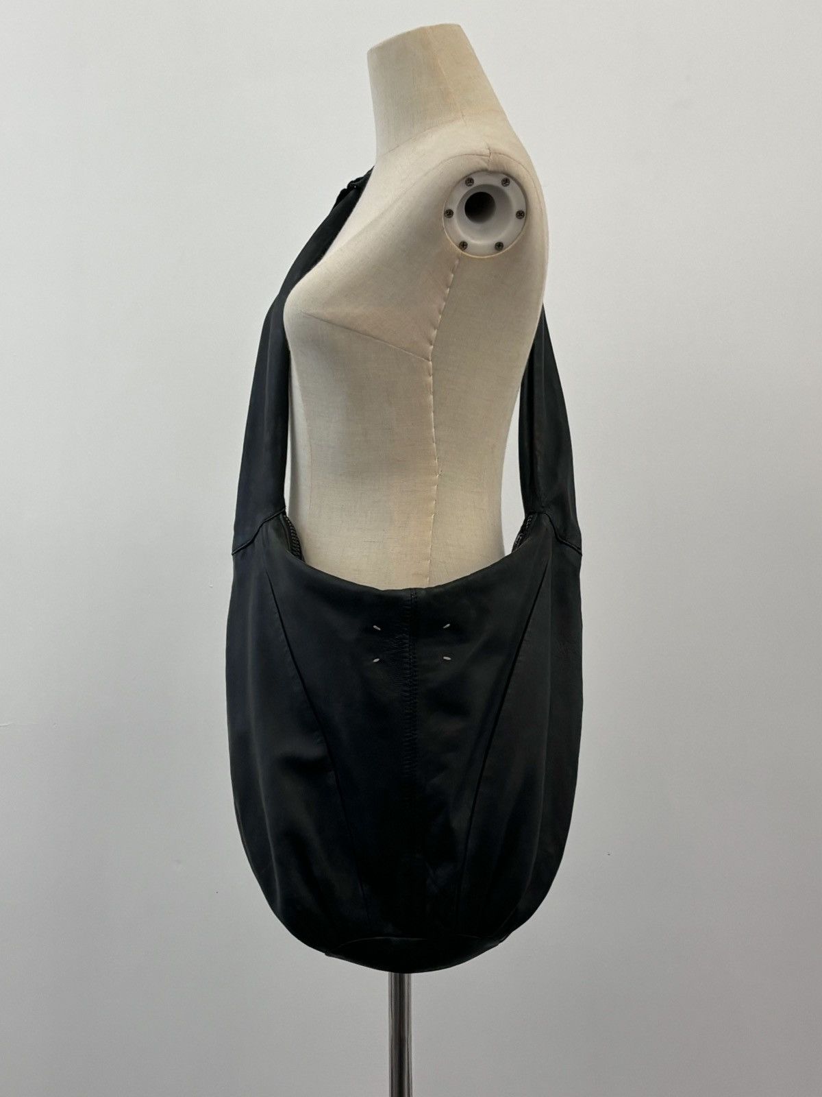 Maison Margiela Maison Martin Margiela 00s Leather bag Size ONE SIZE - 2 Thumbnail