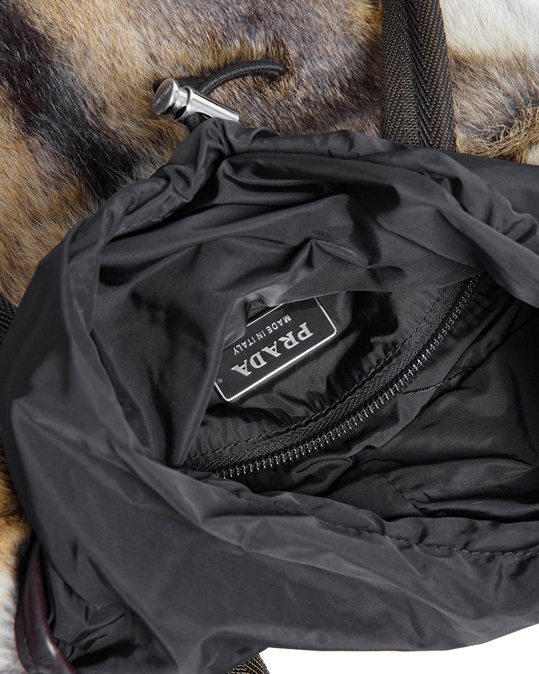 Prada Prada F/W1999 Bag Size ONE SIZE - 13 Thumbnail