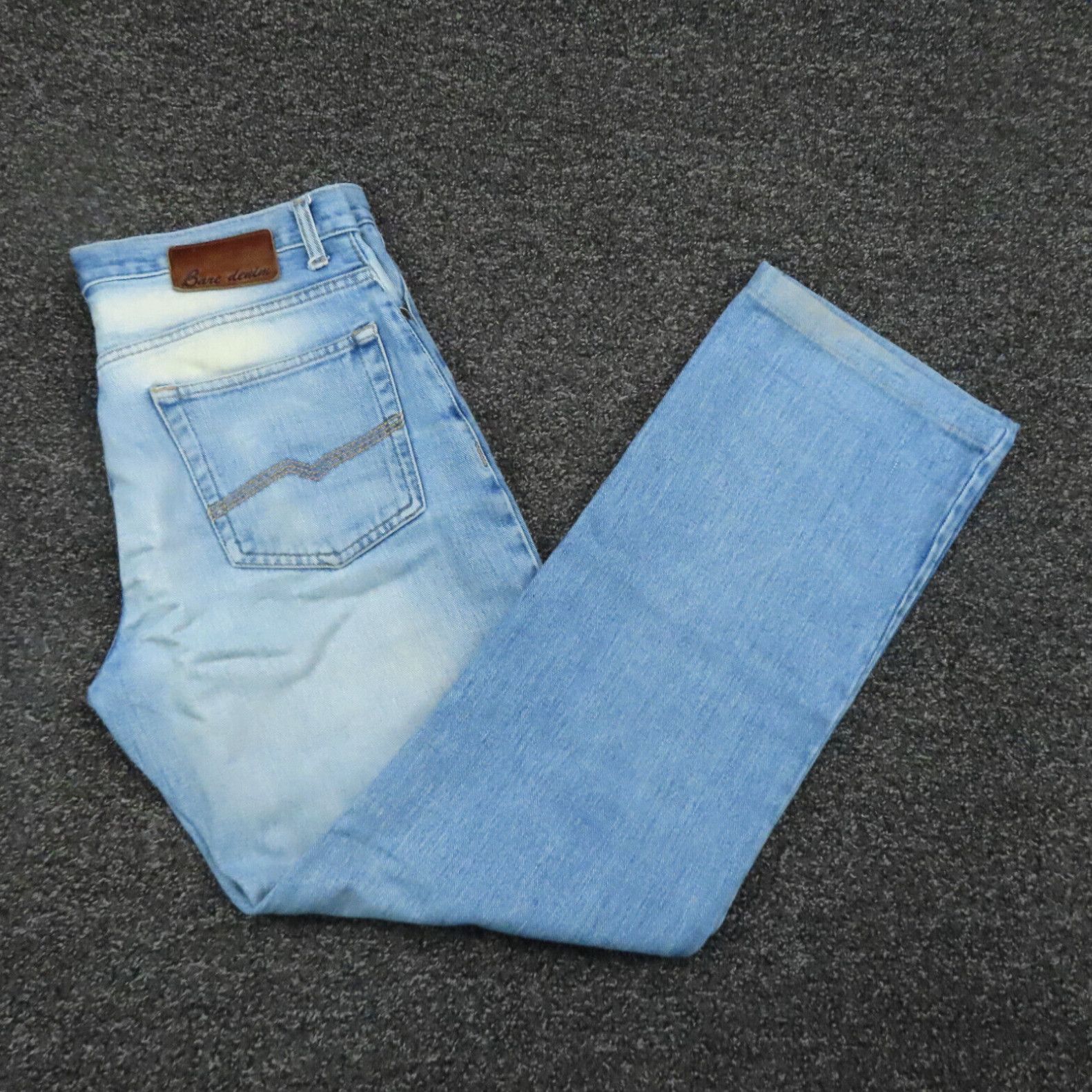 Bare denim orders jeans for mens