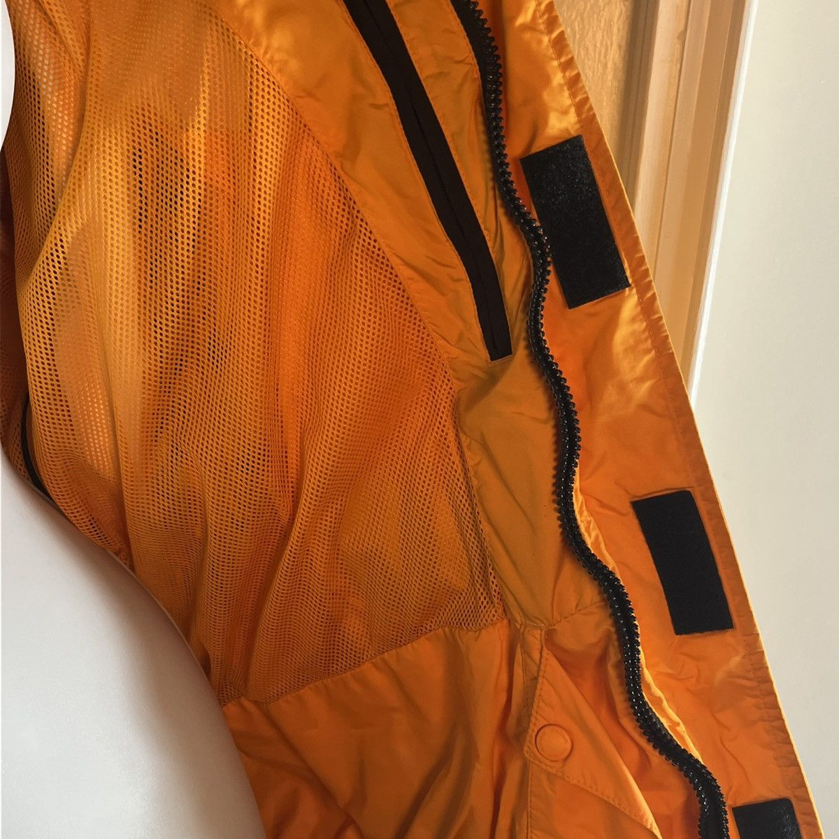 Marmot Marmot hooded rain jacket Size US XL / EU 56 / 4 - 9 Thumbnail