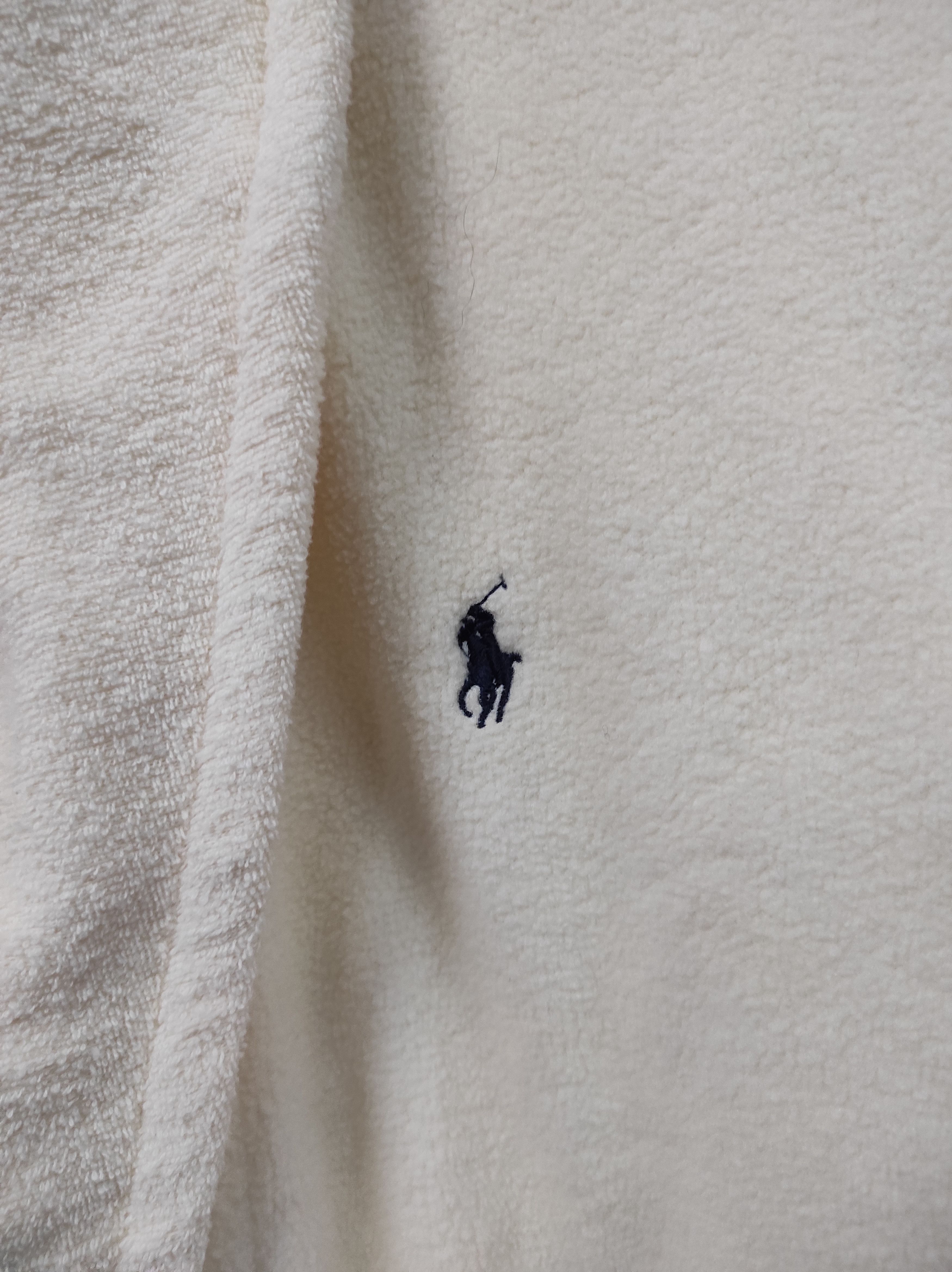 Ralph Lauren RALPH LAUREN HOME BATHROBE Size US M / EU 48-50 / 2 - 3 Thumbnail