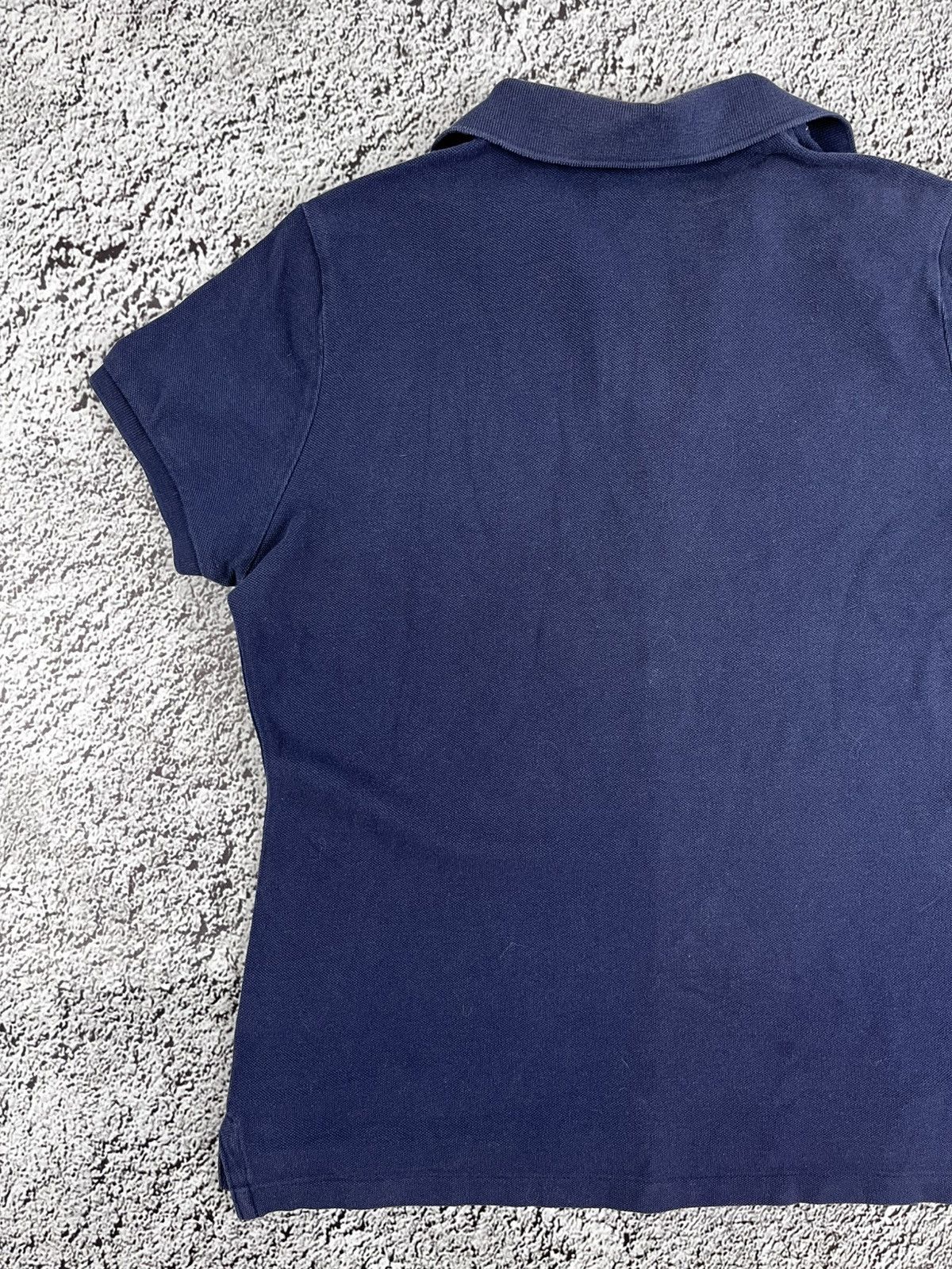 Ralph Lauren Sport Vintage Y2K Ralph Lauren sport polos tee old money size L Size L / US 10 / IT 46 - 8 Thumbnail