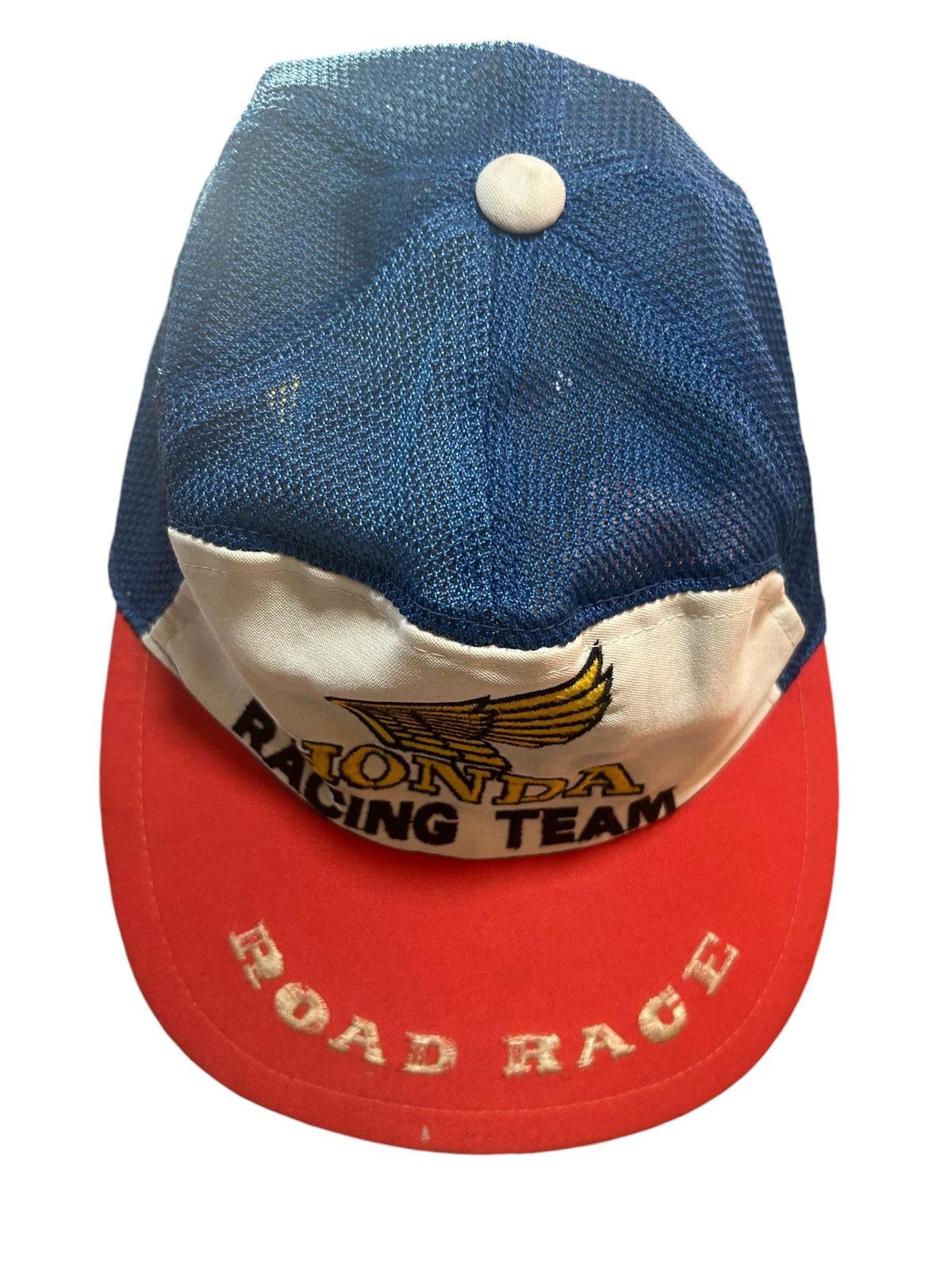Honda × Vintage Honda racing Size ONE SIZE - 4 Thumbnail