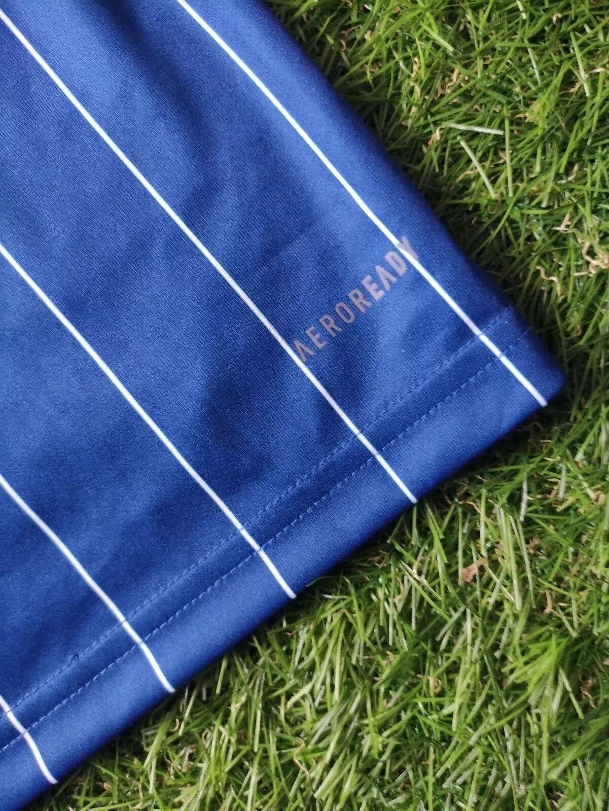 Adidas Hamburger Hamburg 2022 FAN VERSION SHIRT JERSEY GL7248 L Size US L / EU 52-54 / 3 - 6 Thumbnail