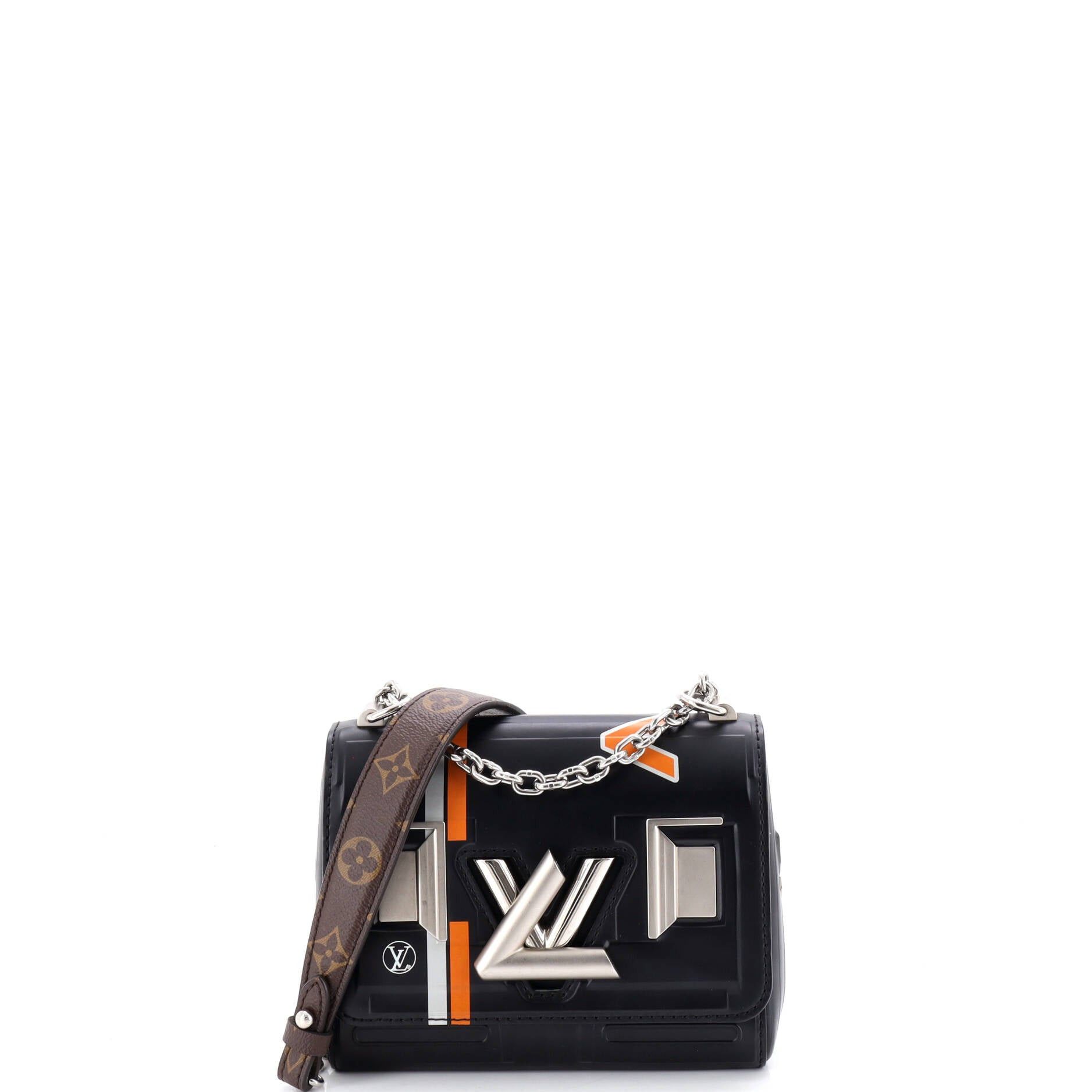 Louis Vuitton Twist Handbag Size ONE SIZE - 1 Thumbnail