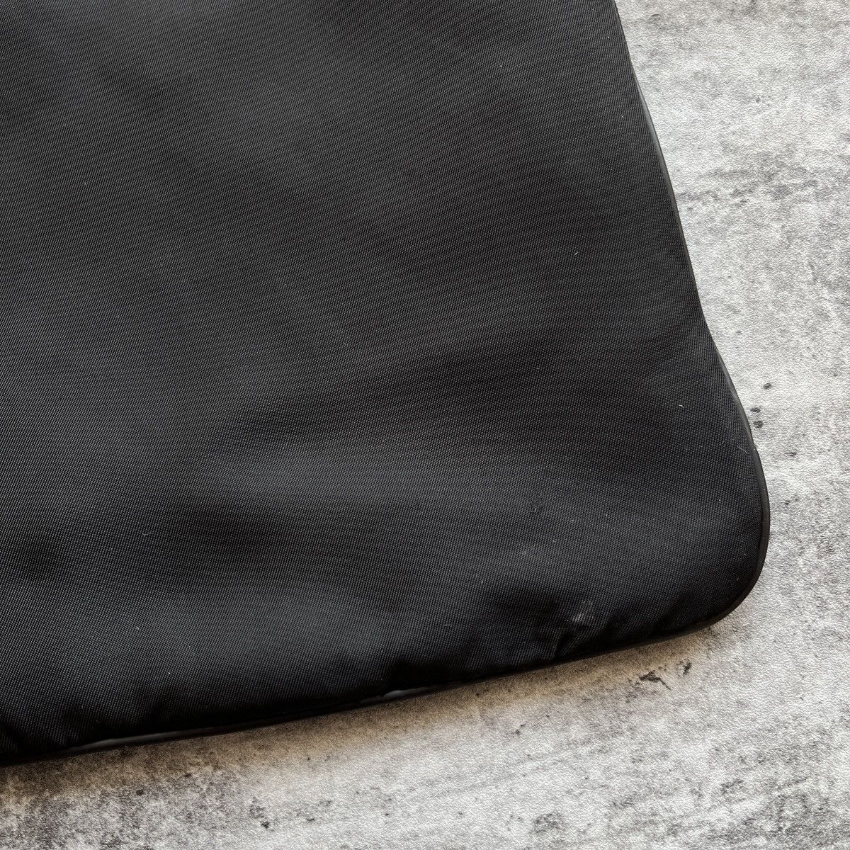Prada LAST CALL‼️ Vintage Prada Nylon Sling Bag Size ONE SIZE - 9 Thumbnail
