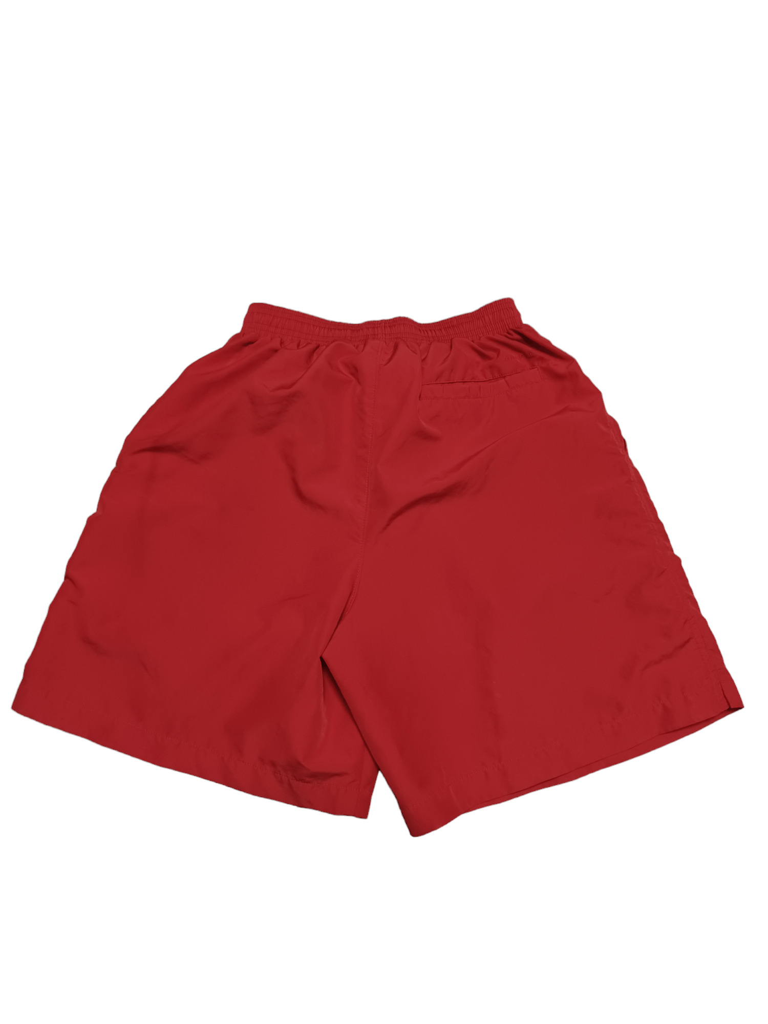 Nike 2004 VINTAGE NYLON NIKE COURT TENNIS DRILL SHORTS Size US 32 / EU 48 - 2 Thumbnail