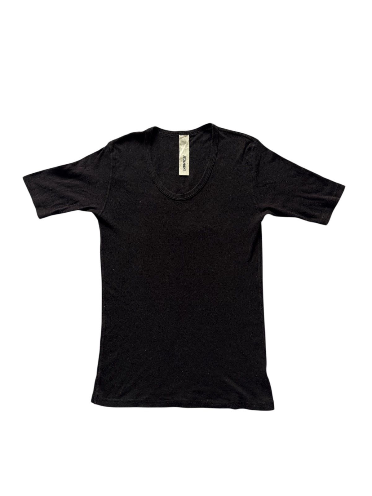 Attachment ATTACHMENT T SHIRT FIT Size US M / EU 48-50 / 2 - 1 Thumbnail