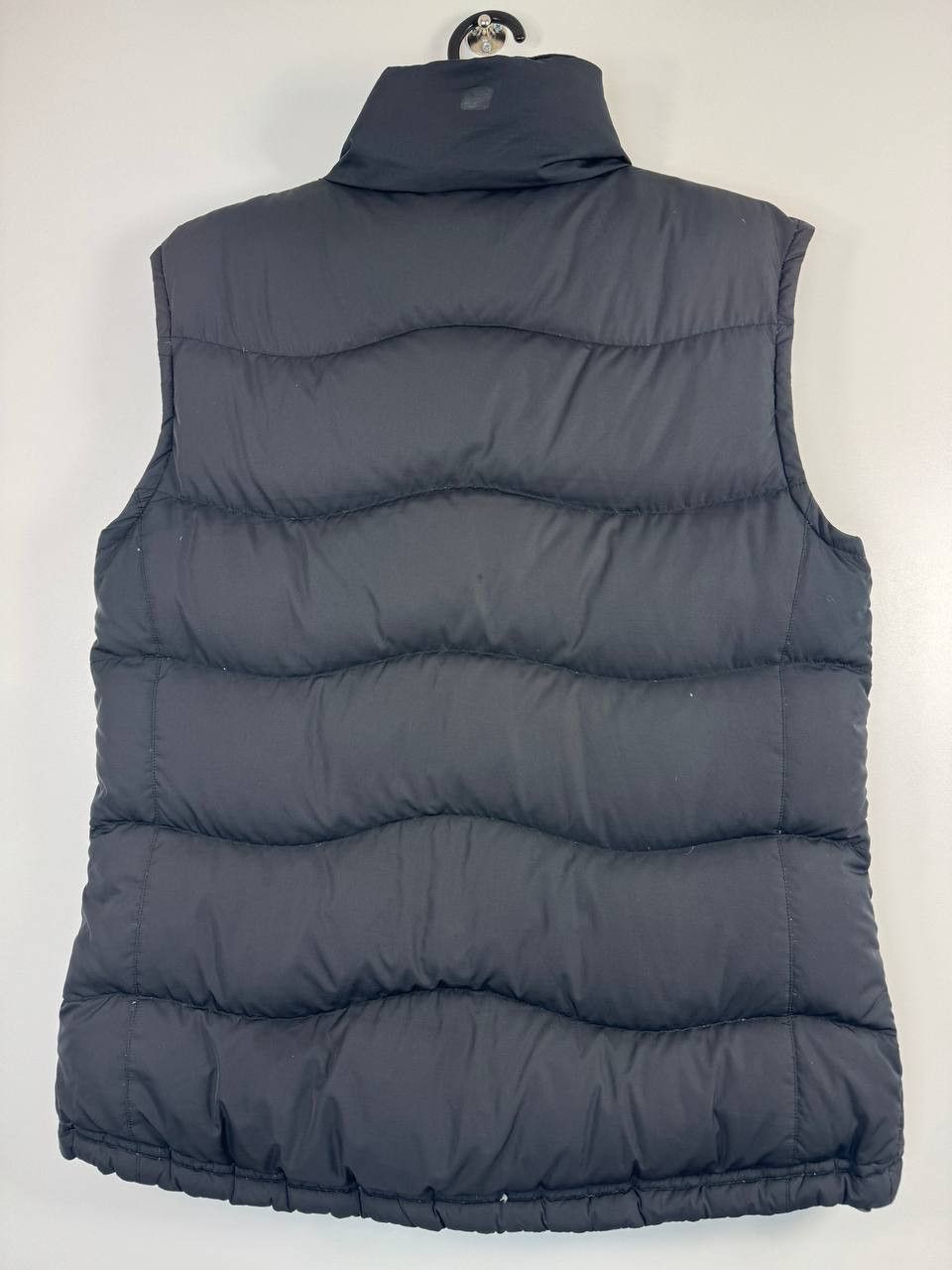 Berghaus Berghaus Down 600 Puffer Vest Black Sleeveless Womens Size M Size M / US 6-8 / IT 42-44 - 11 Thumbnail