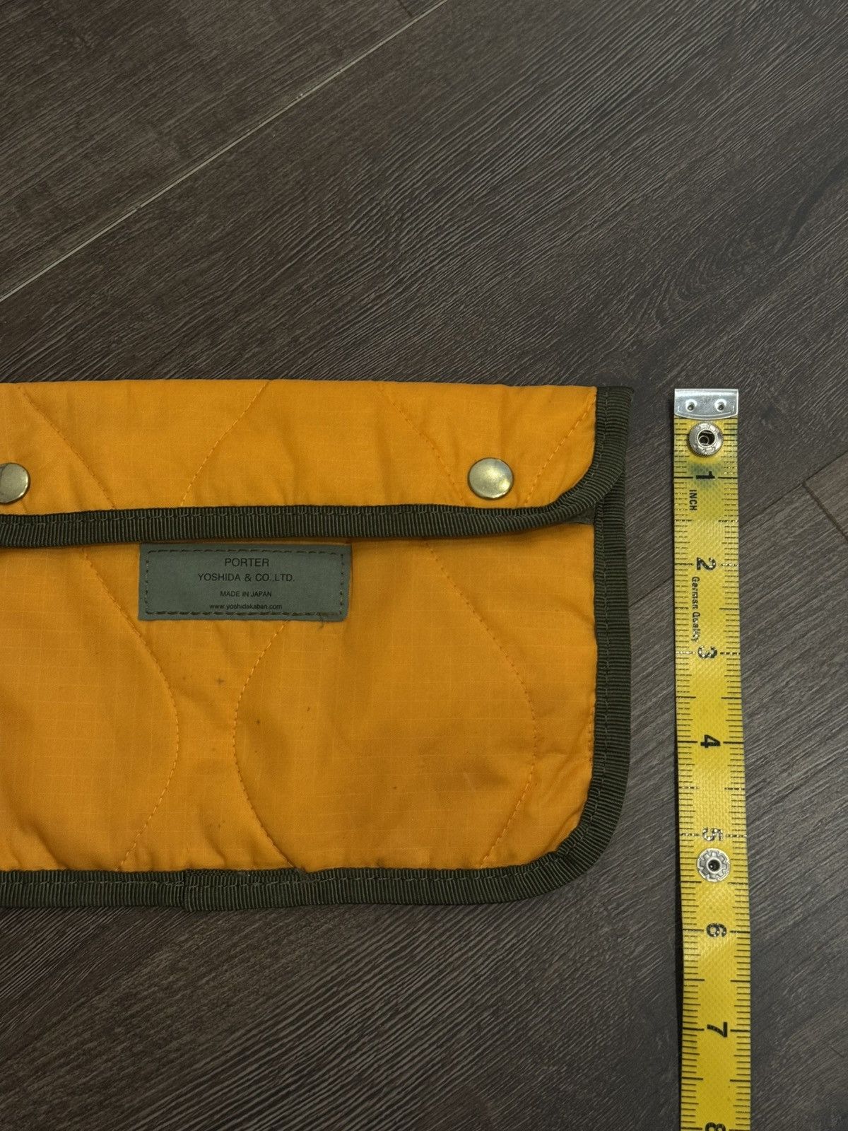 Porter Porter-Yoshida & Co Force series shoulder bag Size ONE SIZE - 8 Thumbnail