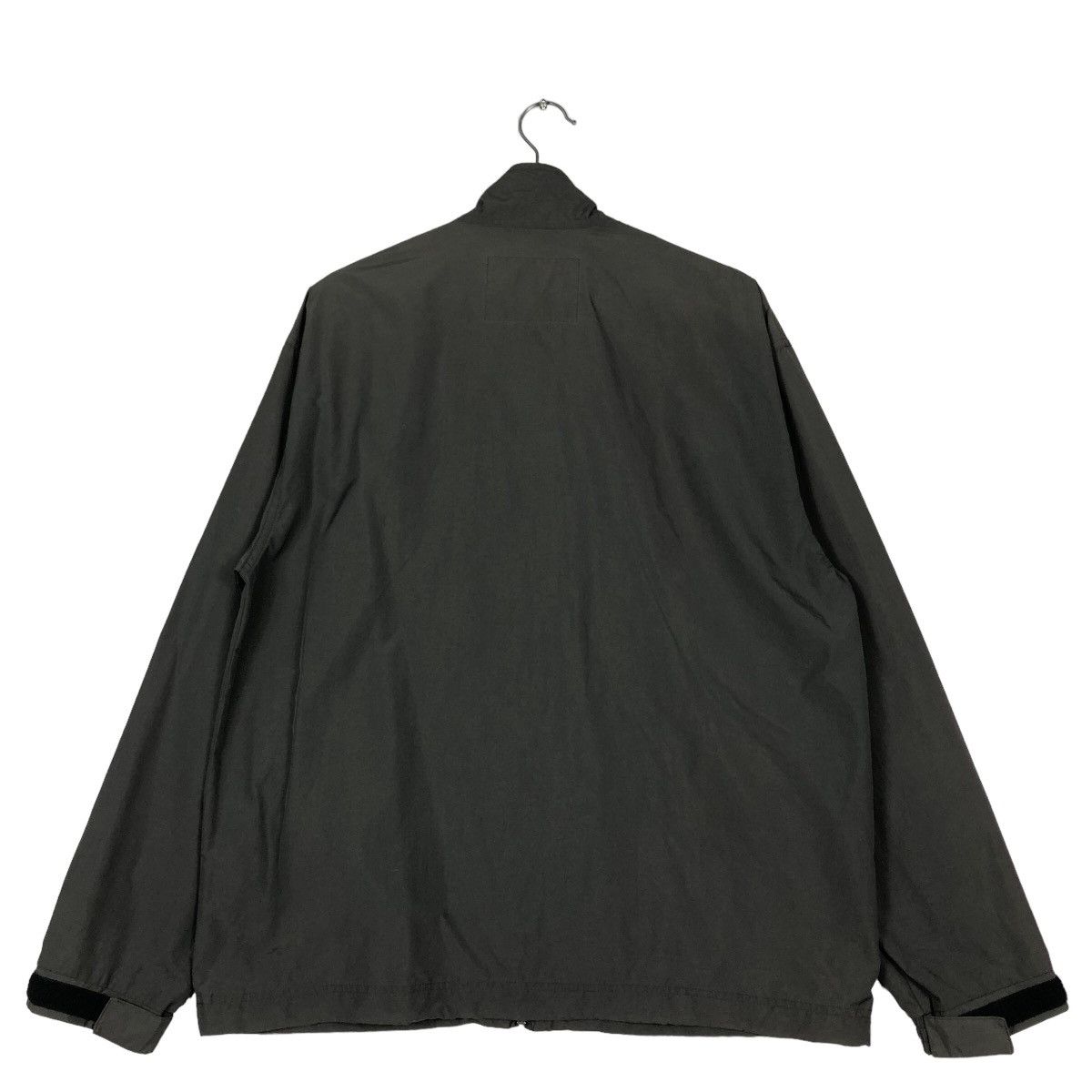Japanese Brand 🔥Vintage Chore Jacket Biker Woolrich Japan Size US M / EU 48-50 / 2 - 8 Thumbnail