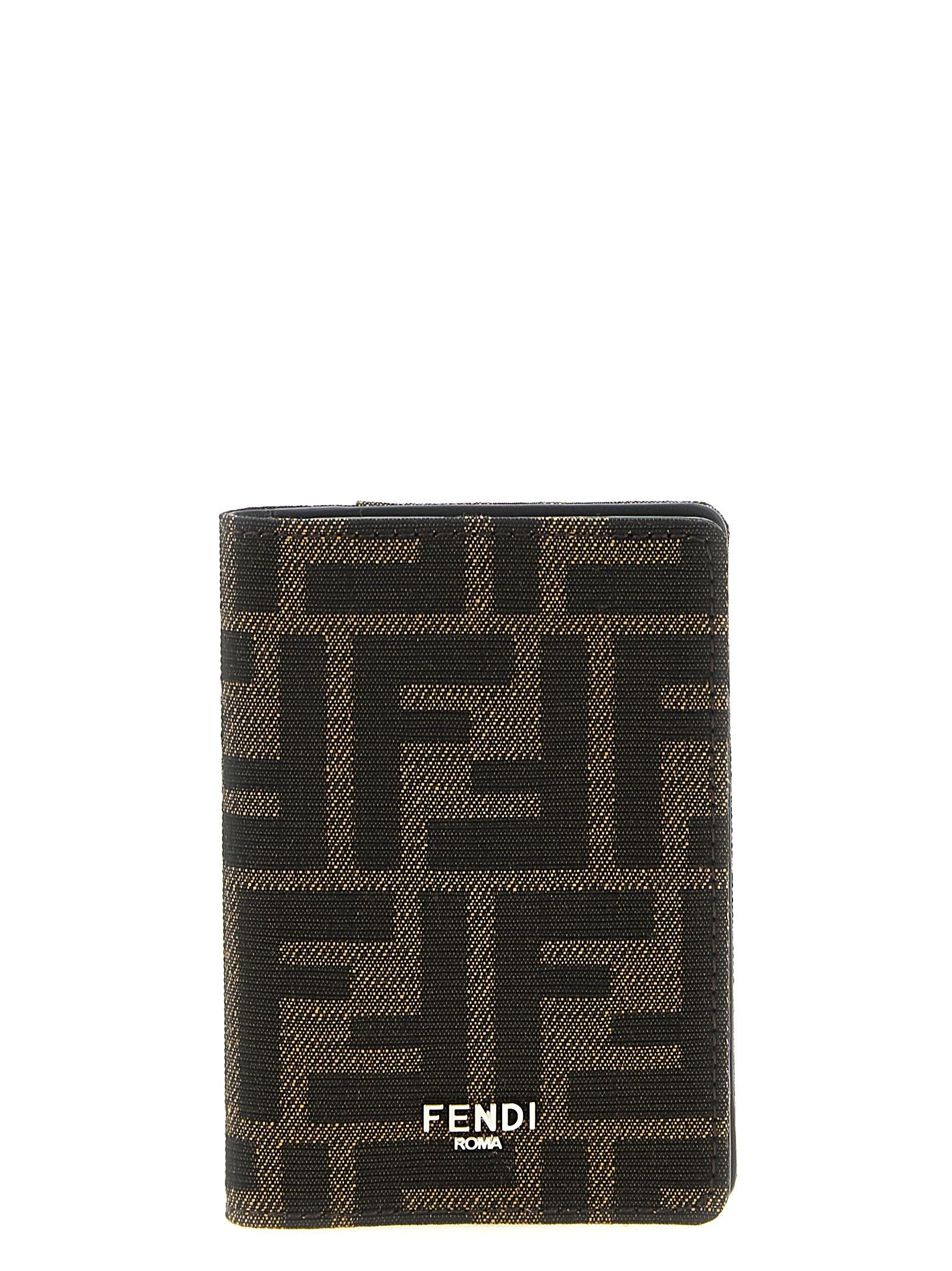 Fendi FF Card Case Size ONE SIZE - 1 Thumbnail