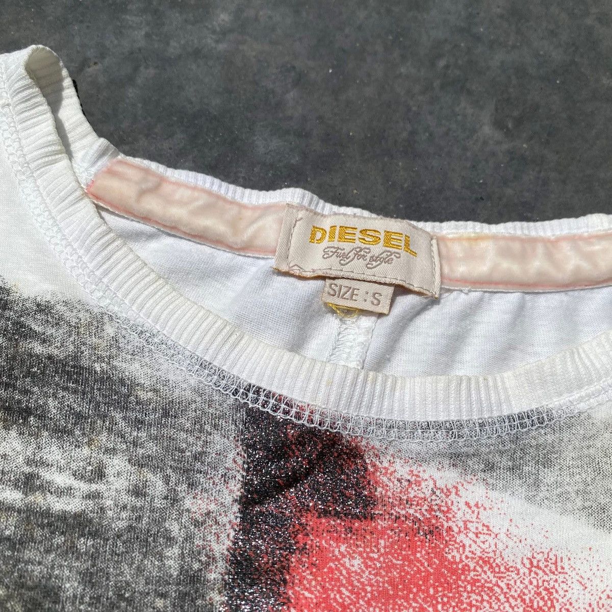 Diesel RARE ‼️ Diesel Size US S / EU 44-46 / 1 - 3 Thumbnail