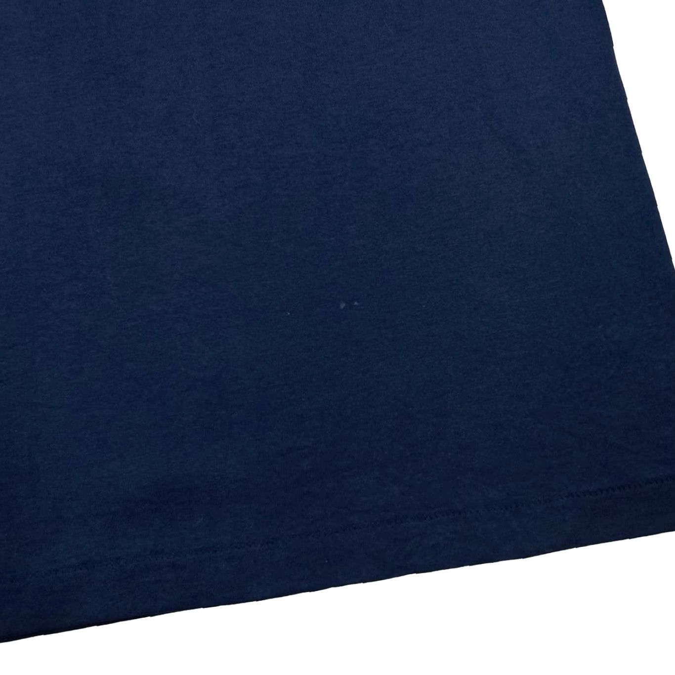 Fruit Of The Loom VINTAGE Stephen Ministry “Faith, Hope, Love” T-Shirt Mens Large Navy Blue Graphic 90s Short Sleeve Cotton Regular Size L Size US L / EU 52-54 / 3 - 6 Thumbnail