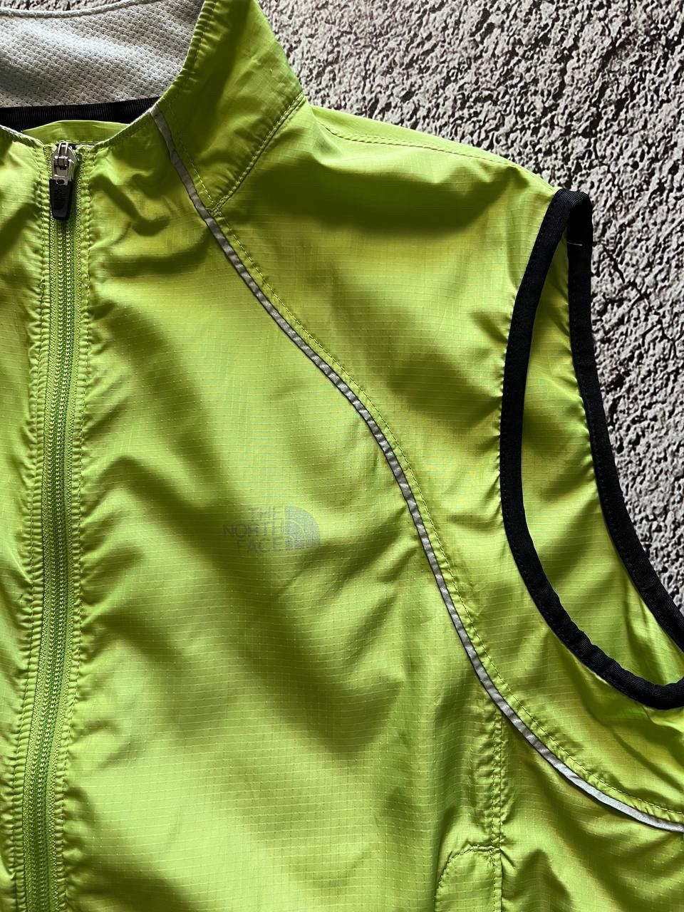 The North Face × Vintage The North Face Vintage Vest Women's Size M Size M / US 6-8 / IT 42-44 - 4 Thumbnail