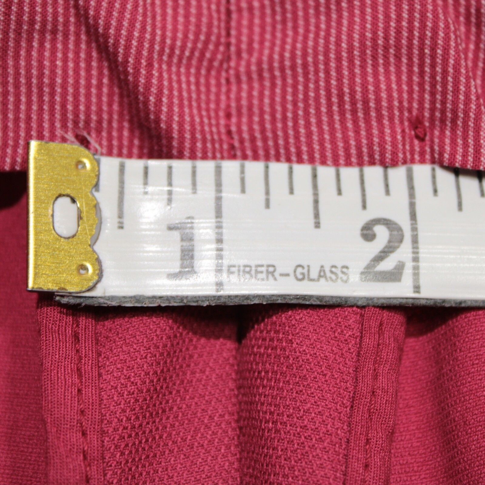 Zanella Zanella New with tags Chino Size 36 US In Red Size US 36 / EU 52 - 8 Thumbnail