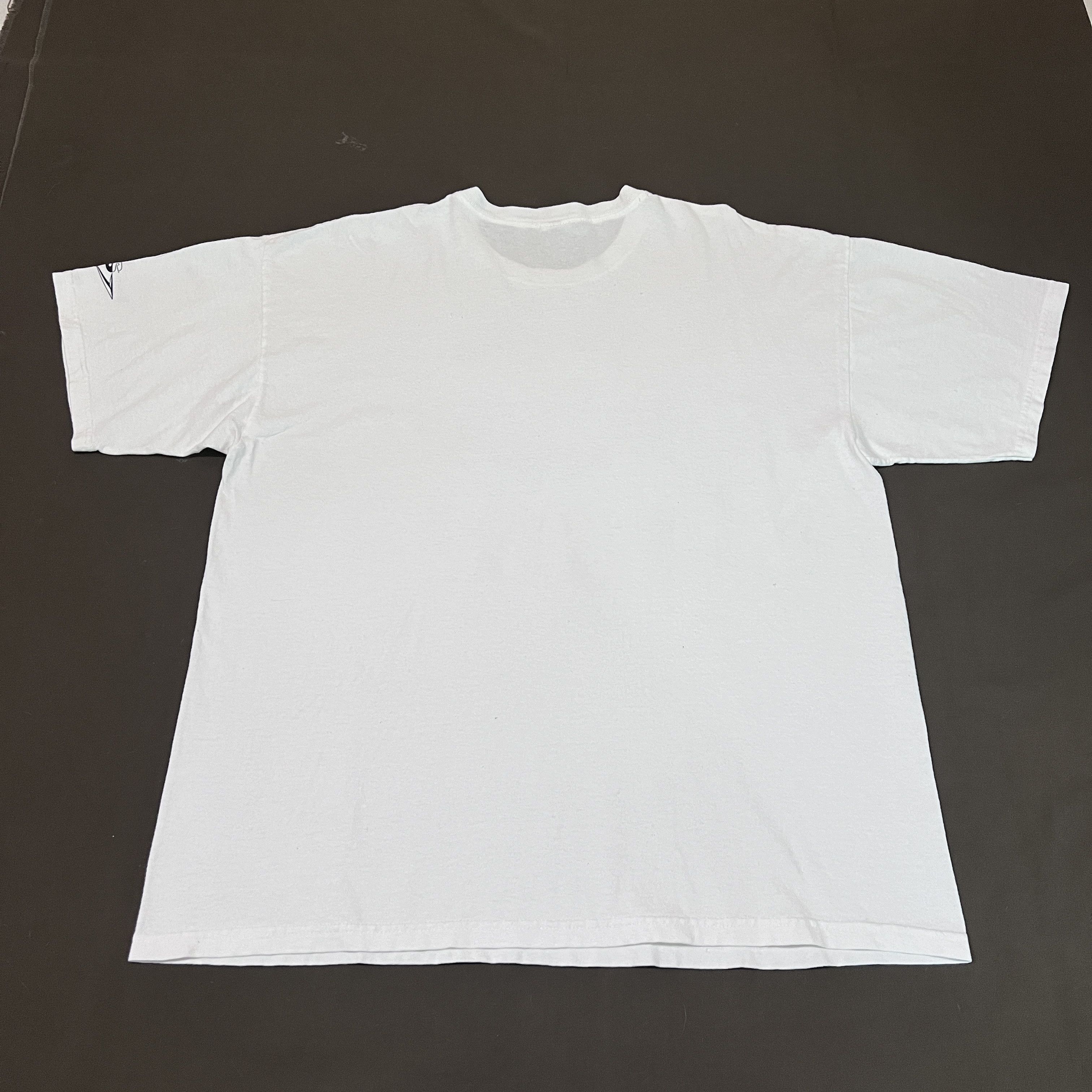 Band Tees Vintage Y2K Village People Promo Tee XL Disco Soul Jazz R&B Size US XL / EU 56 / 4 - 5 Thumbnail